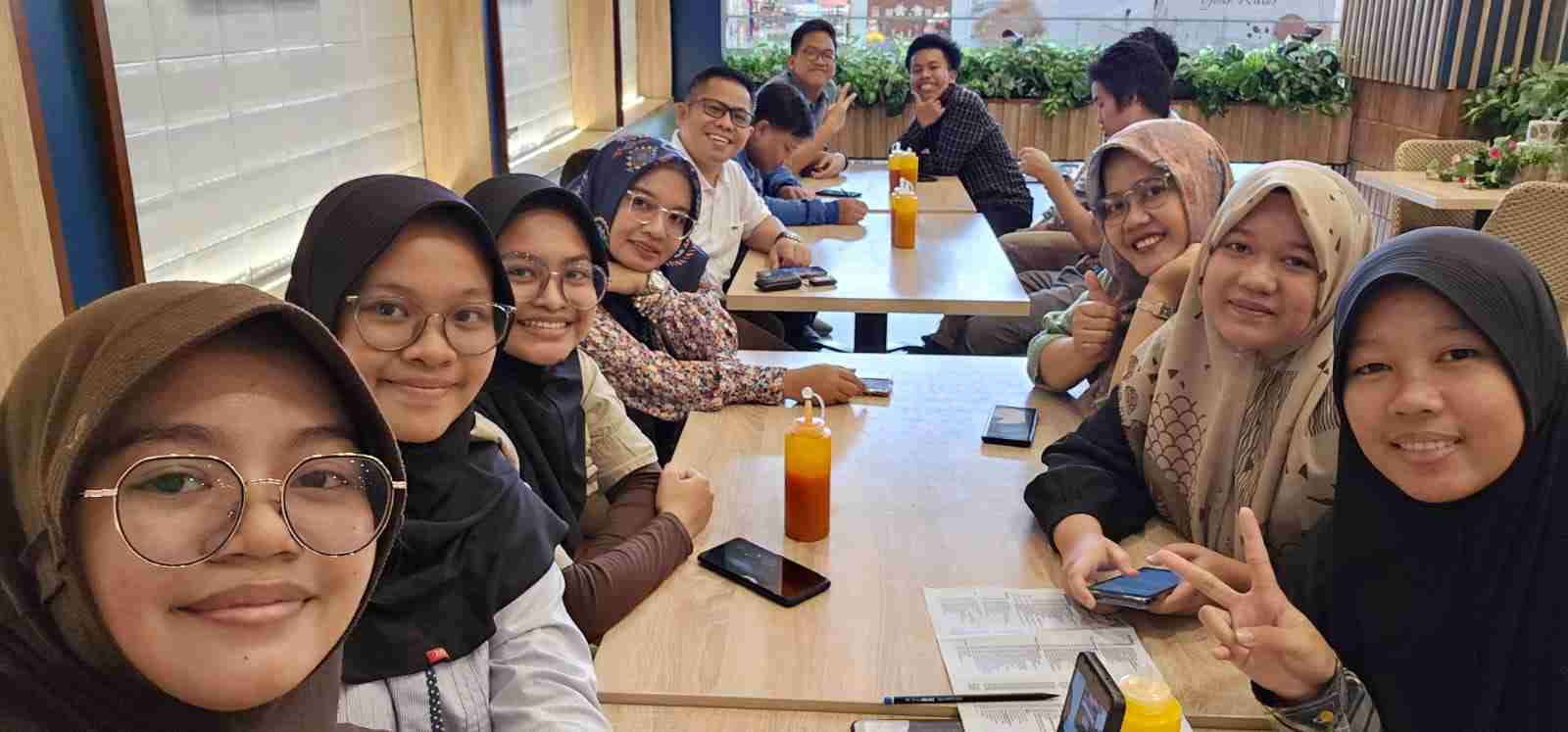 Life at Kruge Digital - Team Activities
