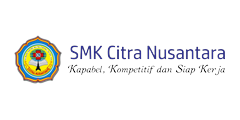 Logo SMK Citra Nusantara