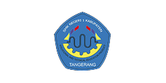 Logo SMKN 1 Kab. Tangerang