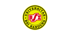 Logo Universitas Bina Sarana Informatika