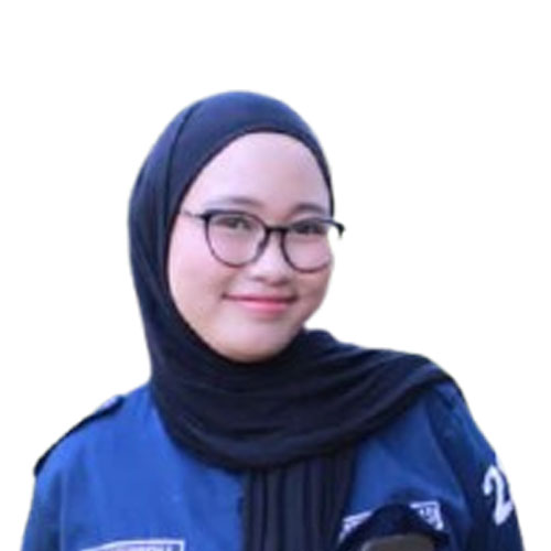 Azizah - Customer Success Associate Kruge Digital