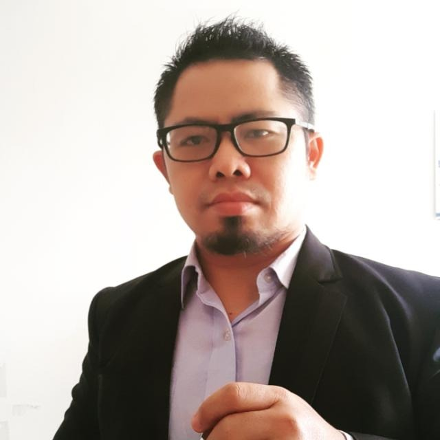 Ir. Misno - Managing Partner Kruge Digital