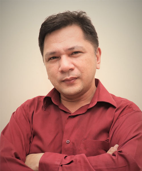 Peter Jack Kambey - Business Analyst & Senior Manager Kruge Digital