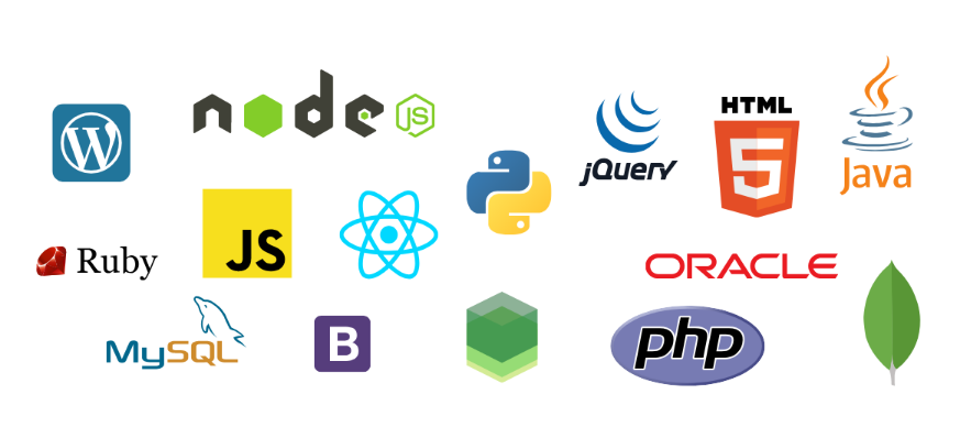 Tech Stack Kruge Digital